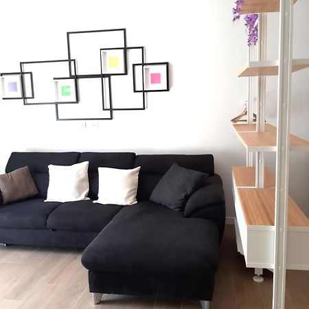 Rebibbia Guest Art Metro B Apartman Róma Kültér fotó