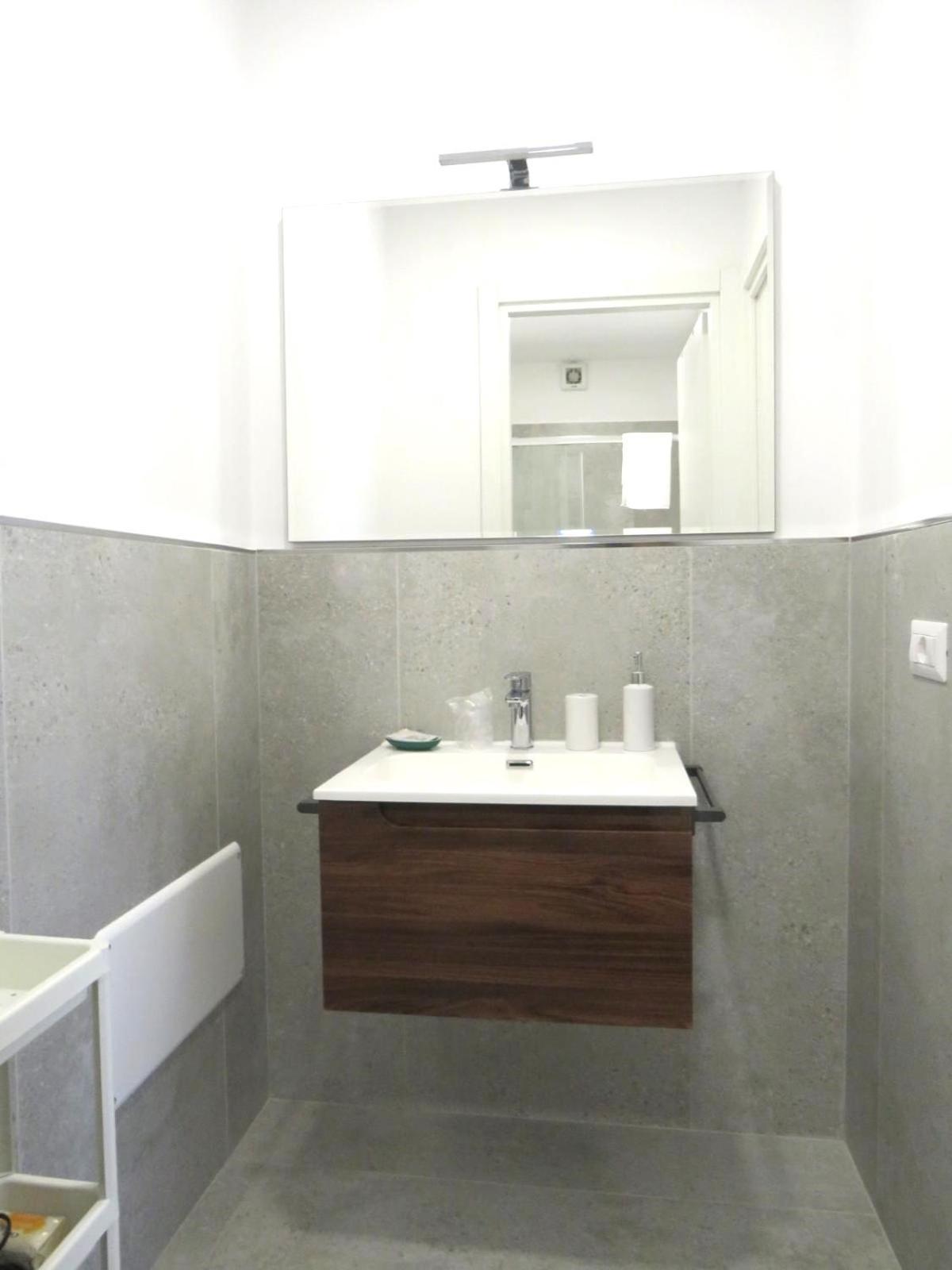 Rebibbia Guest Art Metro B Apartman Róma Kültér fotó