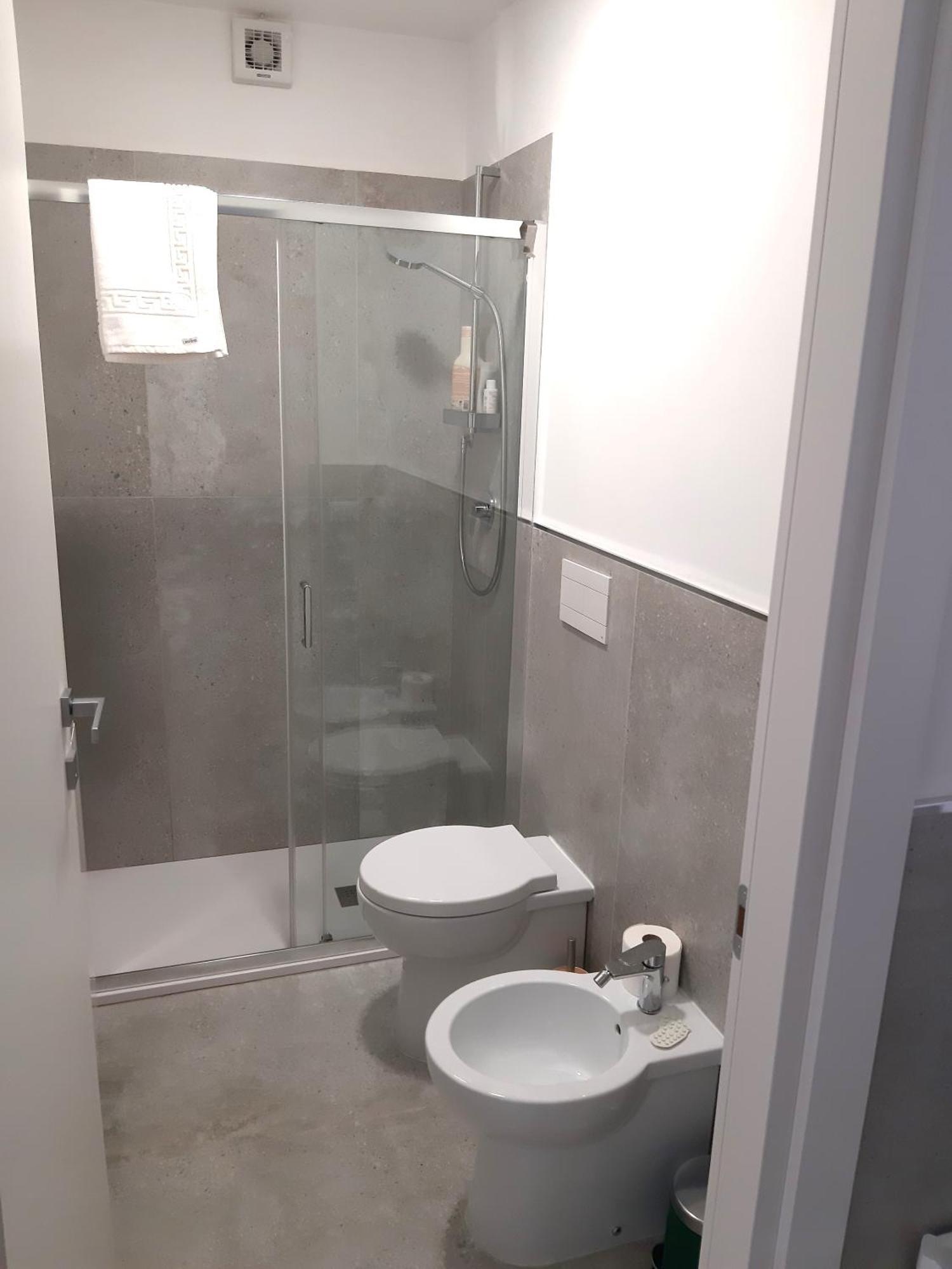 Rebibbia Guest Art Metro B Apartman Róma Kültér fotó